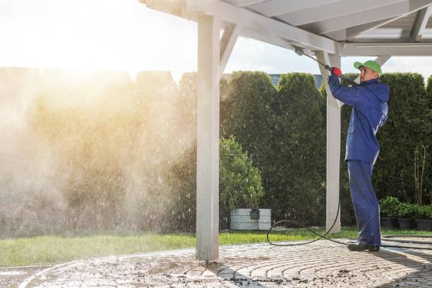 Best Rust Removal  in Los Alamos, CA